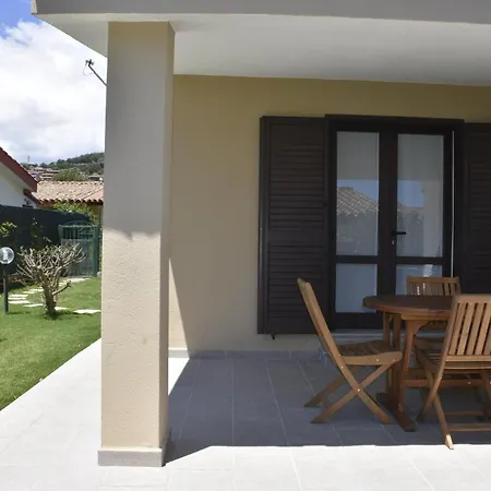 Bilocale Mimosa 80 M Dalla Feriehus *