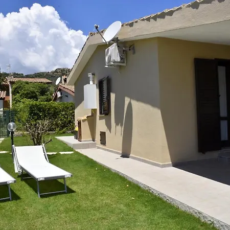 Bilocale Mimosa 80 M Dalla Feriehus