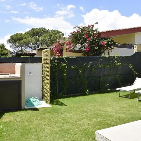 Bilocale Mimosa 80 M Dalla *