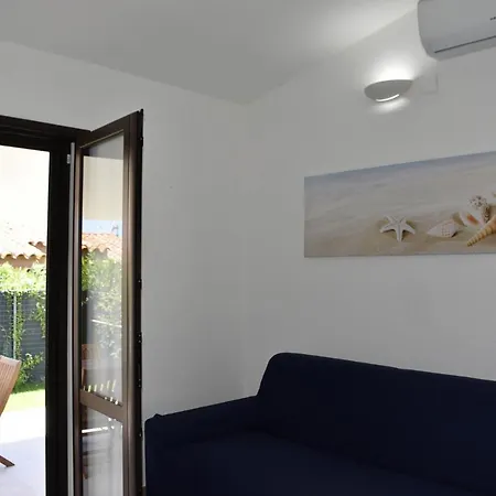 Bilocale Mimosa 80 M Dalla بيت للعطل *