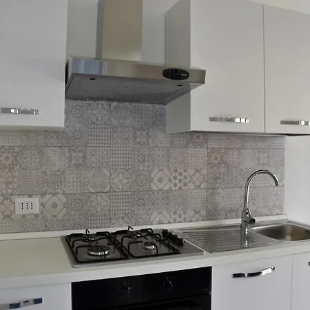 Feriehus Bilocale Mimosa 80 M Dalla Costa Rei