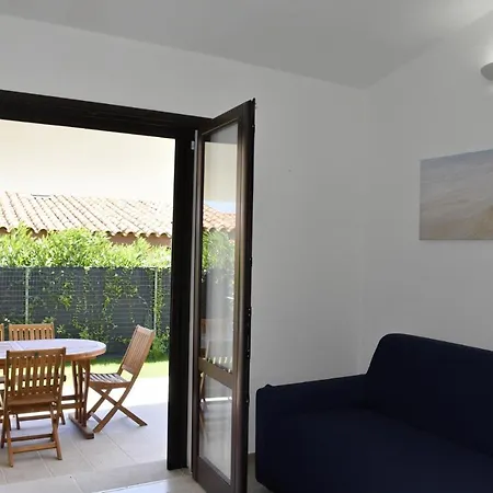 Bilocale Mimosa 80 M Dalla * Costa Rei