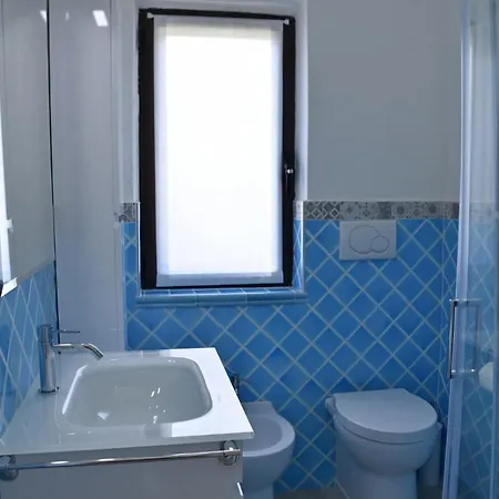 Bilocale Mimosa 80 M Dalla