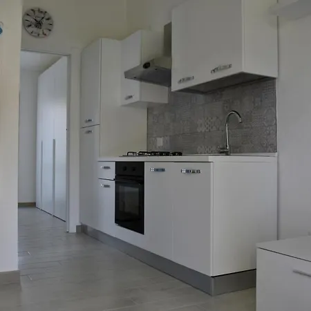 Bilocale Mimosa 80 M Dalla Feriehus