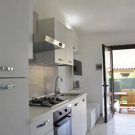 Bilocale Mimosa 80 M Dalla Feriehus *
