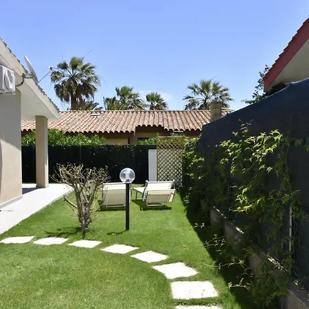 بيت للعطل Bilocale Mimosa 80 M Dalla